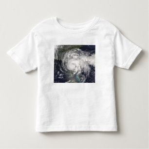 T-shirt Pour Les Tous Petits Tempête tropicale Fay 4