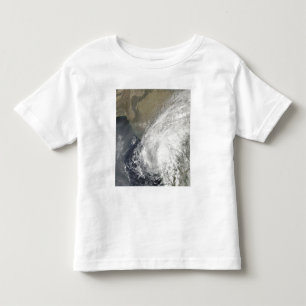 T-shirt Pour Les Tous Petits Tempête tropicale Phyan
