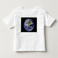 Terre entière montrant l'Amérique du Nord 4