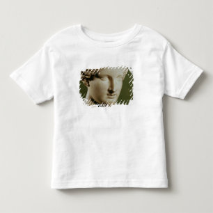 T-shirt Pour Les Tous Petits Tête d'Artemis