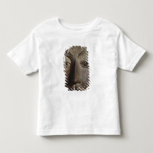 T-shirt Pour Les Tous Petits Tête d'un Bodhisattva