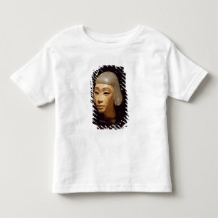 T-shirt Pour Les Tous Petits Tête d'un harpiste, de dites EL-Amarna, c.1370-13