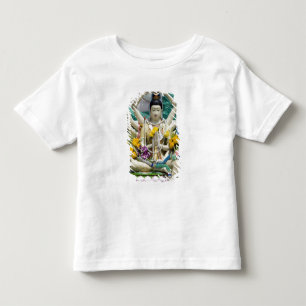 T-shirt Pour Les Tous Petits Thaïlande, Ko Samui (aussi connu sous le nom de Ko