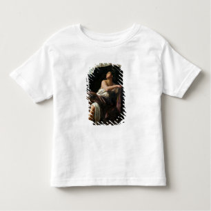 T-shirt Pour Les Tous Petits Thalia, Muse de comédie