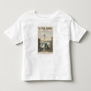 T-shirt Pour Les Tous Petits Theatre de la Gaite Performers