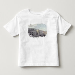 T-shirt Pour Les Tous Petits Théâtre royal, jardin de Covent, 1809