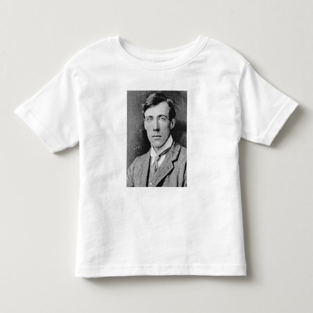 T-shirt Pour Les Tous Petits Thoby Stephen, c.1902 (Devant)