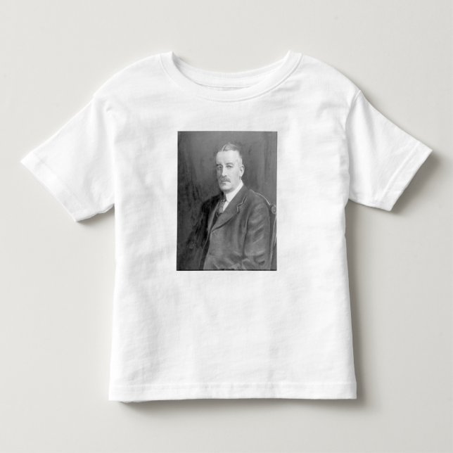 T-shirt Pour Les Tous Petits Thomas Arthur Stevens (Devant)