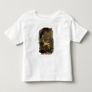 T-shirt Pour Les Tous Petits Thomas Graham, baron Lynedoch (1748-1843) c.1769 (