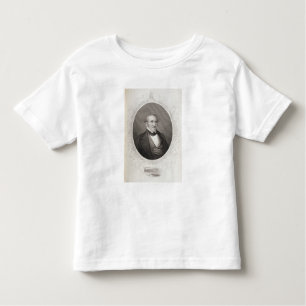 T-shirt Pour Les Tous Petits Thomas Hart Benton