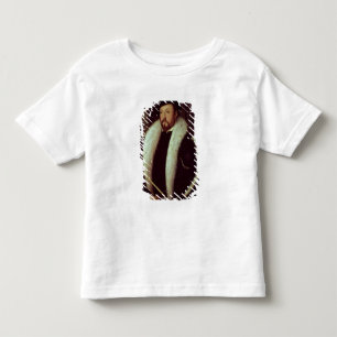 T-shirt Pour Les Tous Petits Thomas Wentworth