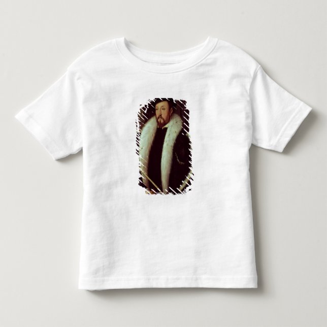 T-shirt Pour Les Tous Petits Thomas Wentworth (Devant)