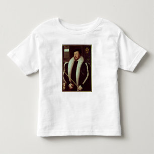 T-shirt Pour Les Tous Petits Thomas Wentworth
