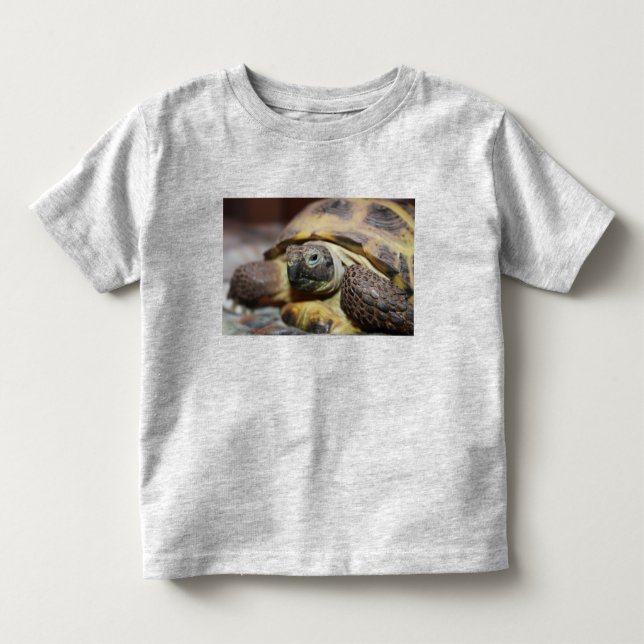 T-shirt Pour Les Tous Petits Tibbs (Devant)