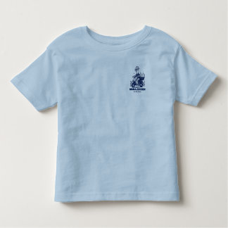 T-shirt Pour Les Tous Petits Toddler Boy Clothing