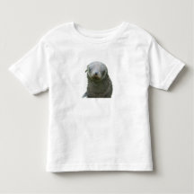 Toddler Phoque Mignon