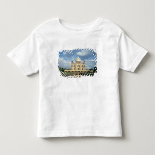 T-shirt Pour Les Tous Petits Tombe de Sardar Jang, Nawab d'Oudh et de Minis