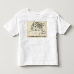 T-shirt Pour Les Tous Petits Toulon