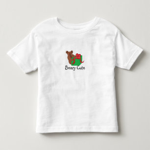 T-shirt Pour Les Tous Petits Très mignon
