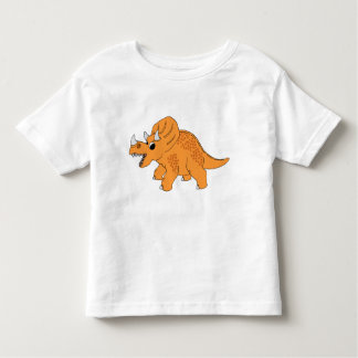 T-shirt Pour Les Tous Petits Tricerishirt