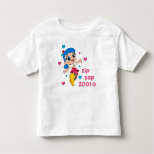 T-shirt Pour Les Tous Petits True - Zip Zap Zoo