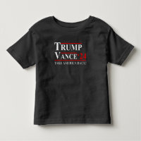 Trump Vance 2024 Vice-président VP Trump 2024
