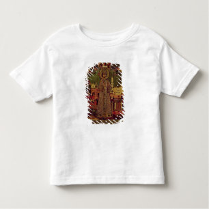 T-shirt Pour Les Tous Petits Tsarevitch Dmitry Ivanovich