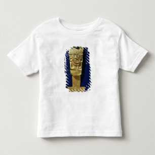T-shirt Pour Les Tous Petits Tumi ou couteau cérémonieux sous forme de