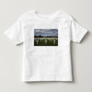 T-shirt Pour Les Tous Petits Tunisie, Tunis, Carthage, Seconde Guerre mondiale 