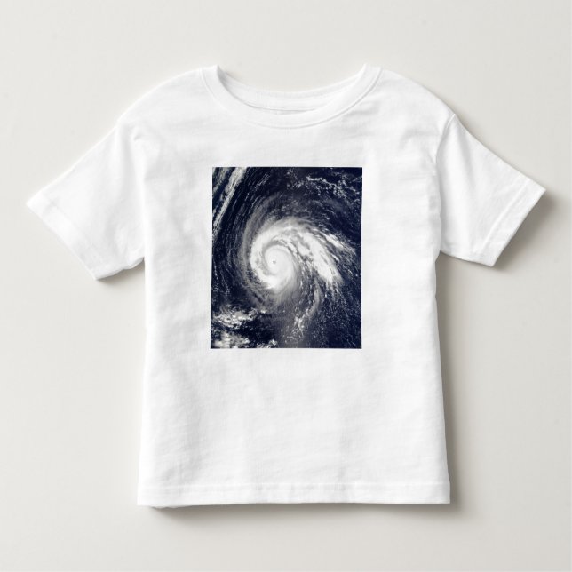 T-shirt Pour Les Tous Petits Typhon Higos (Devant)