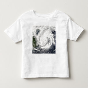 T-shirt Pour Les Tous Petits Typhon Kai-Tak