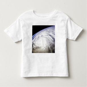 T-shirt Pour Les Tous Petits Typhon Saomai
