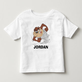 T-shirt Pour Les Tous Petits TZ™ filant rapidement