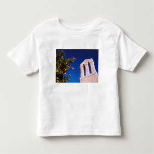 T-shirt Pour Les Tous Petits UE, Grèce. Église orthodoxe grecque