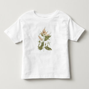 T-shirt Pour Les Tous Petits Umtar (polystachya de buddleia) (la semaine