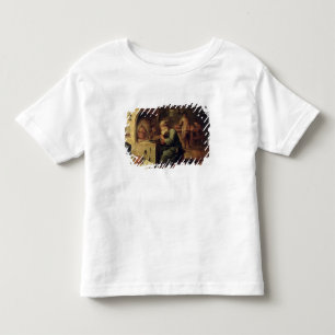 T-shirt Pour Les Tous Petits Un alchimiste
