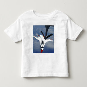 T-shirt Pour Les Tous Petits Un Altus KC-135 Stratotanker