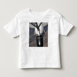 T-shirt Pour Les Tous Petits Un avion de reconnaissance de jonction à rivets
