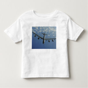 T-shirt Pour Les Tous Petits Un B-52 Stratofortress de l'US Air Force