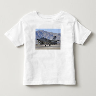 T-shirt Pour Les Tous Petits Un combattant italien de l'Armée de l'Air AMX