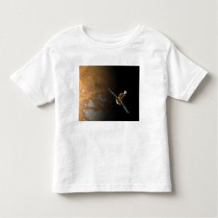 T-shirt Pour Les Tous Petits Un concept d'artiste