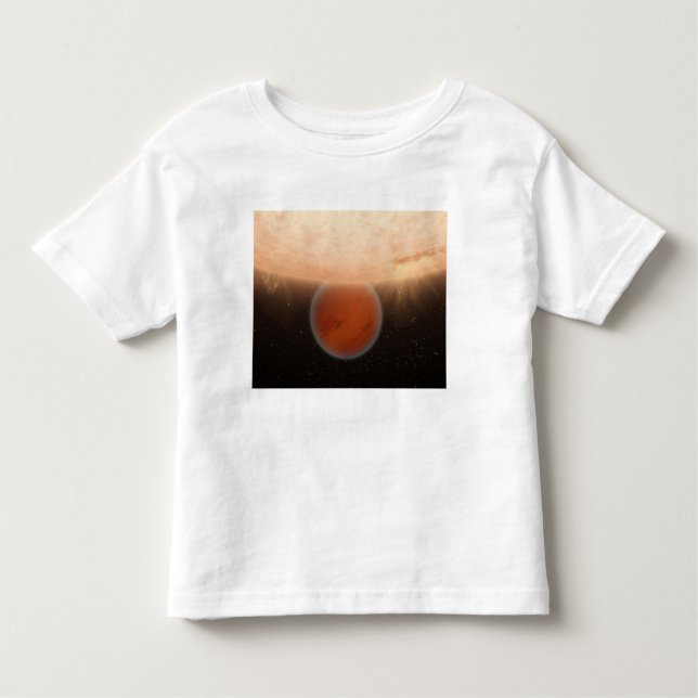 T-shirt Pour Les Tous Petits Un concept d'artisti (Devant)