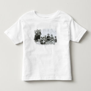 T-shirt Pour Les Tous Petits Un concert juif, Tlemcen