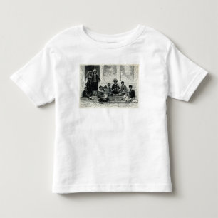 T-shirt Pour Les Tous Petits Un concert juif : Tlemcen