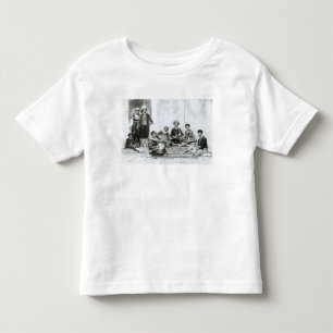 T-shirt Pour Les Tous Petits Un concert juif, Tlemcen