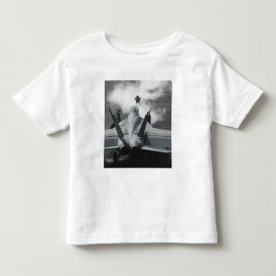 T-shirt Pour Les Tous Petits Un directeur de poste de pilotage signale un