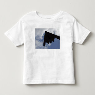 T-shirt Pour Les Tous Petits Un esprit B-2 en vol