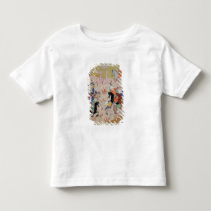 T-shirt Pour Les Tous Petits Un jeu de polo