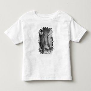 T-shirt Pour Les Tous Petits Un locataire qui doit trois termes
