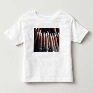 T-shirt Pour Les Tous Petits Un mélange pair de quatre balles à un traceur